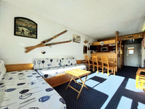 Résidence Nova 2 - Appartement 2 pièces 6 personnes proche des pistes MAE-8024